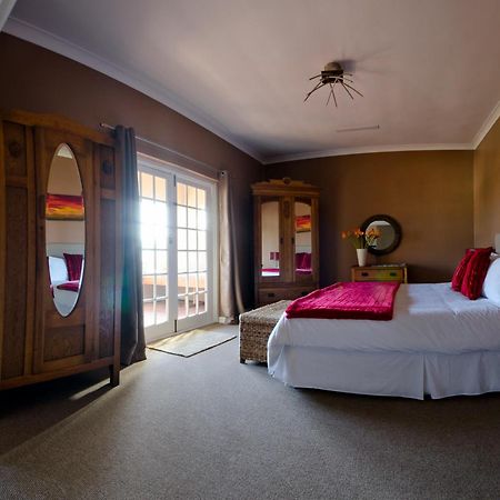 Villa Costa Rose - No Loadshedding Cape Town Exterior foto