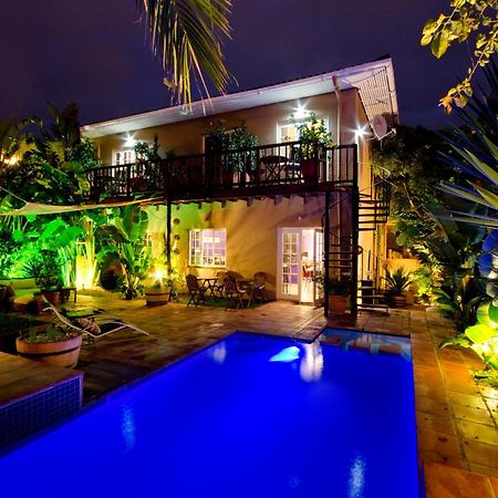 Villa Costa Rose - No Loadshedding Cape Town Exterior foto
