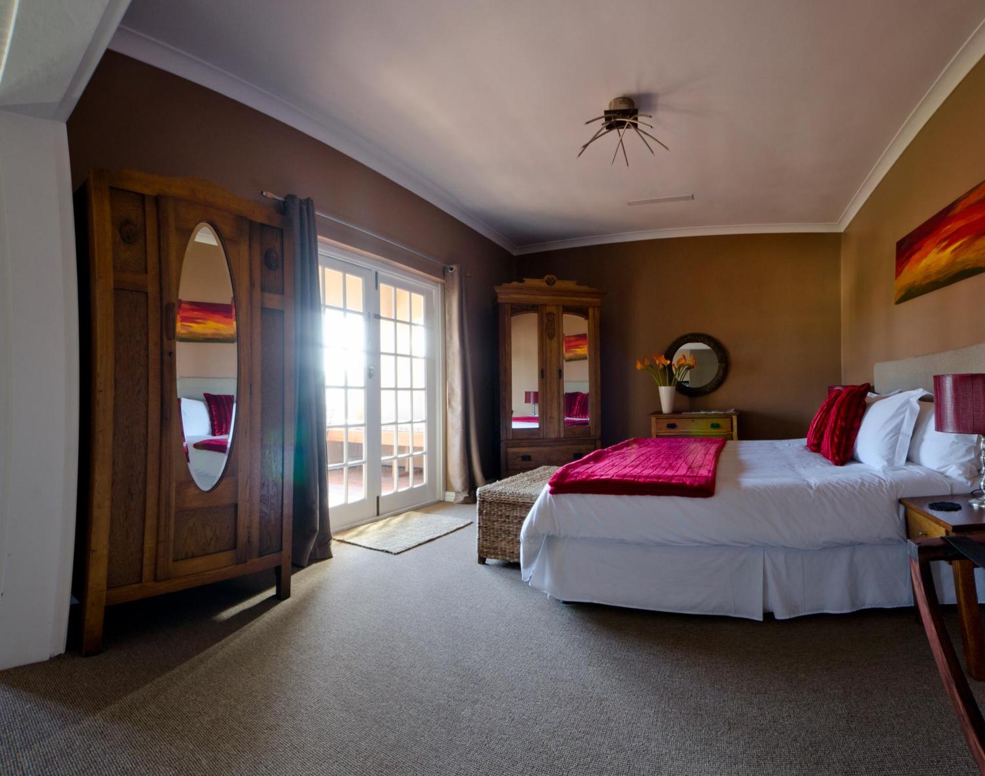 Villa Costa Rose - No Loadshedding Cape Town Exterior foto