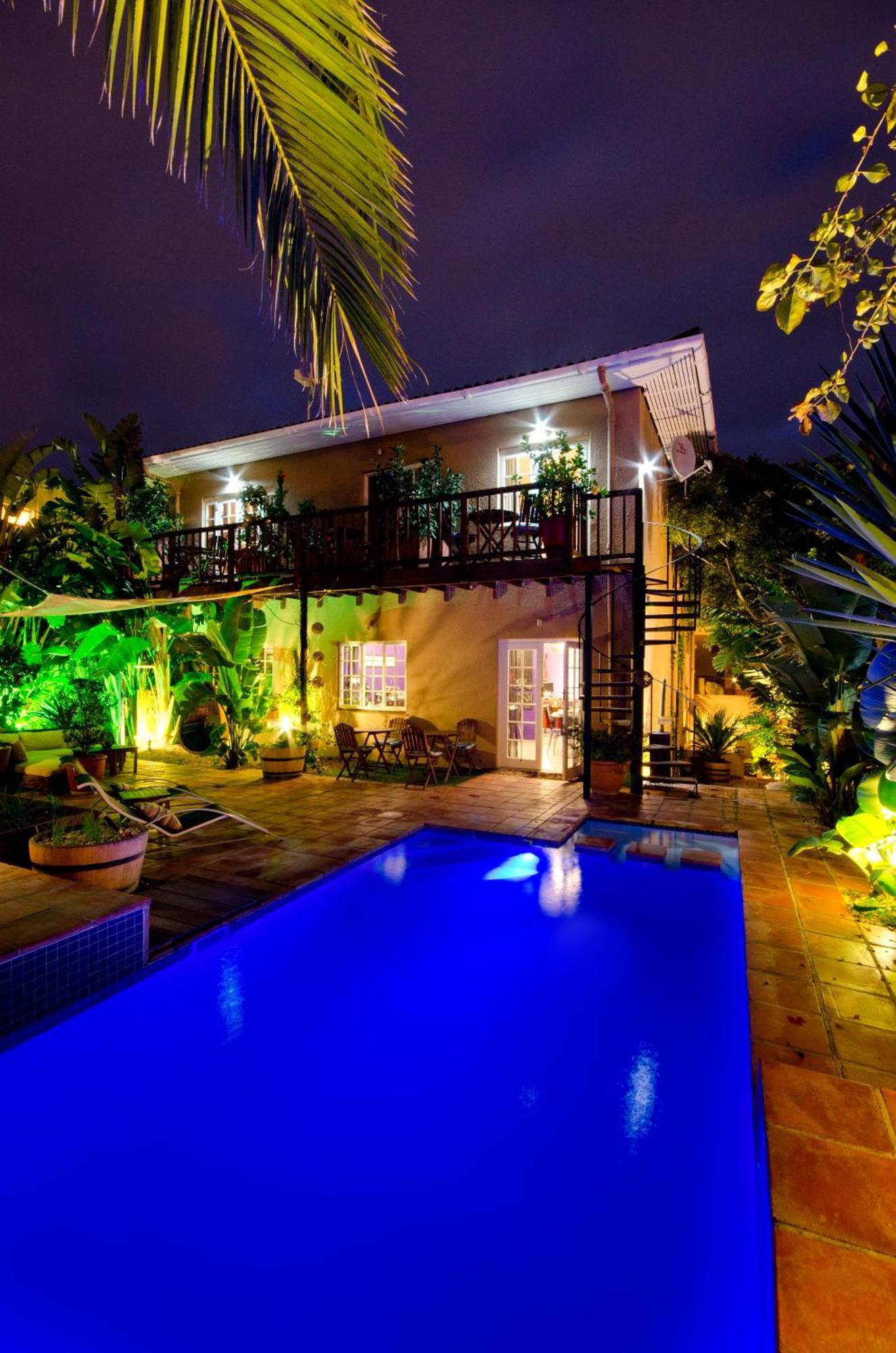Villa Costa Rose - No Loadshedding Cape Town Exterior foto