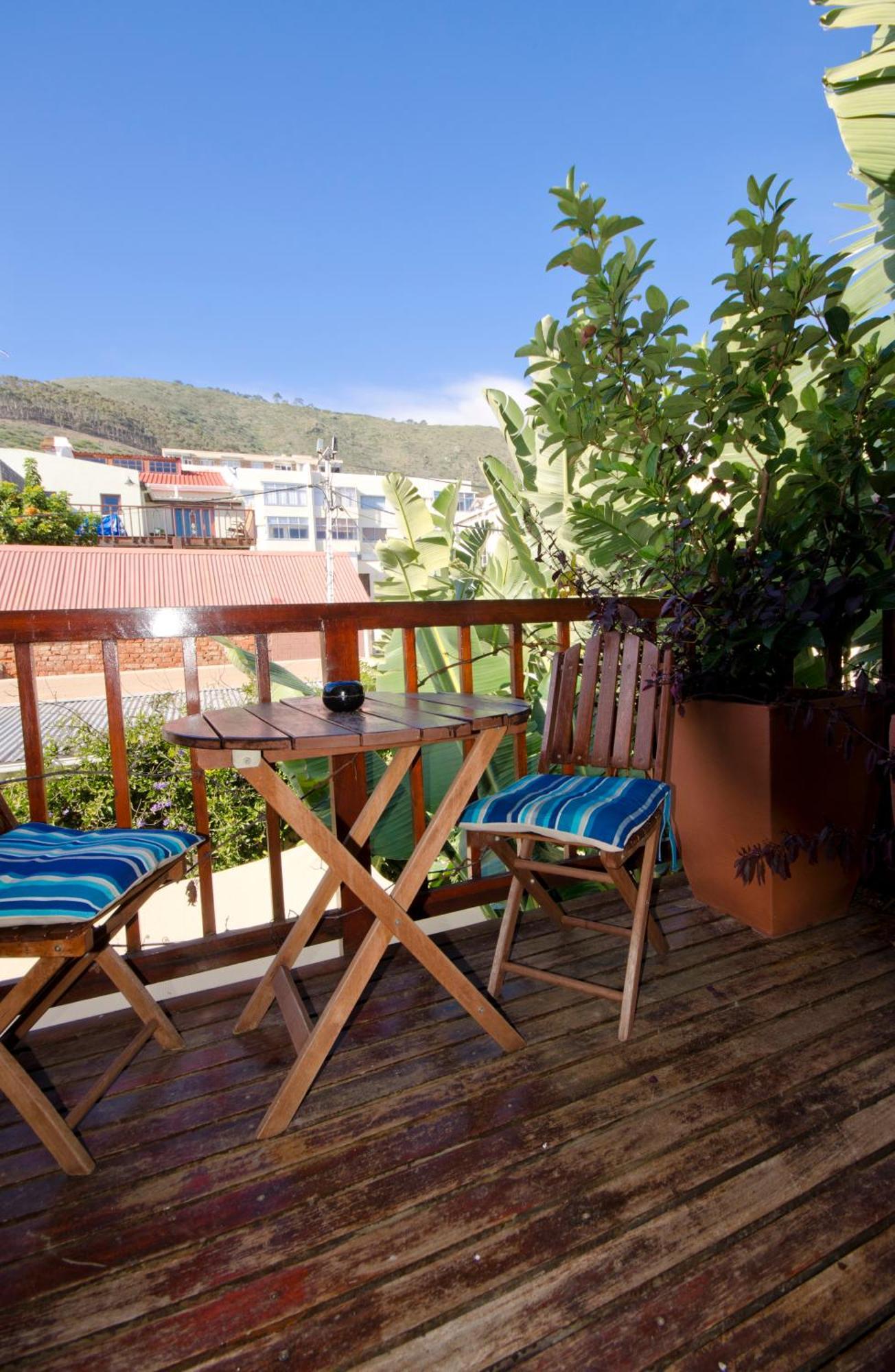 Villa Costa Rose - No Loadshedding Cape Town Exterior foto
