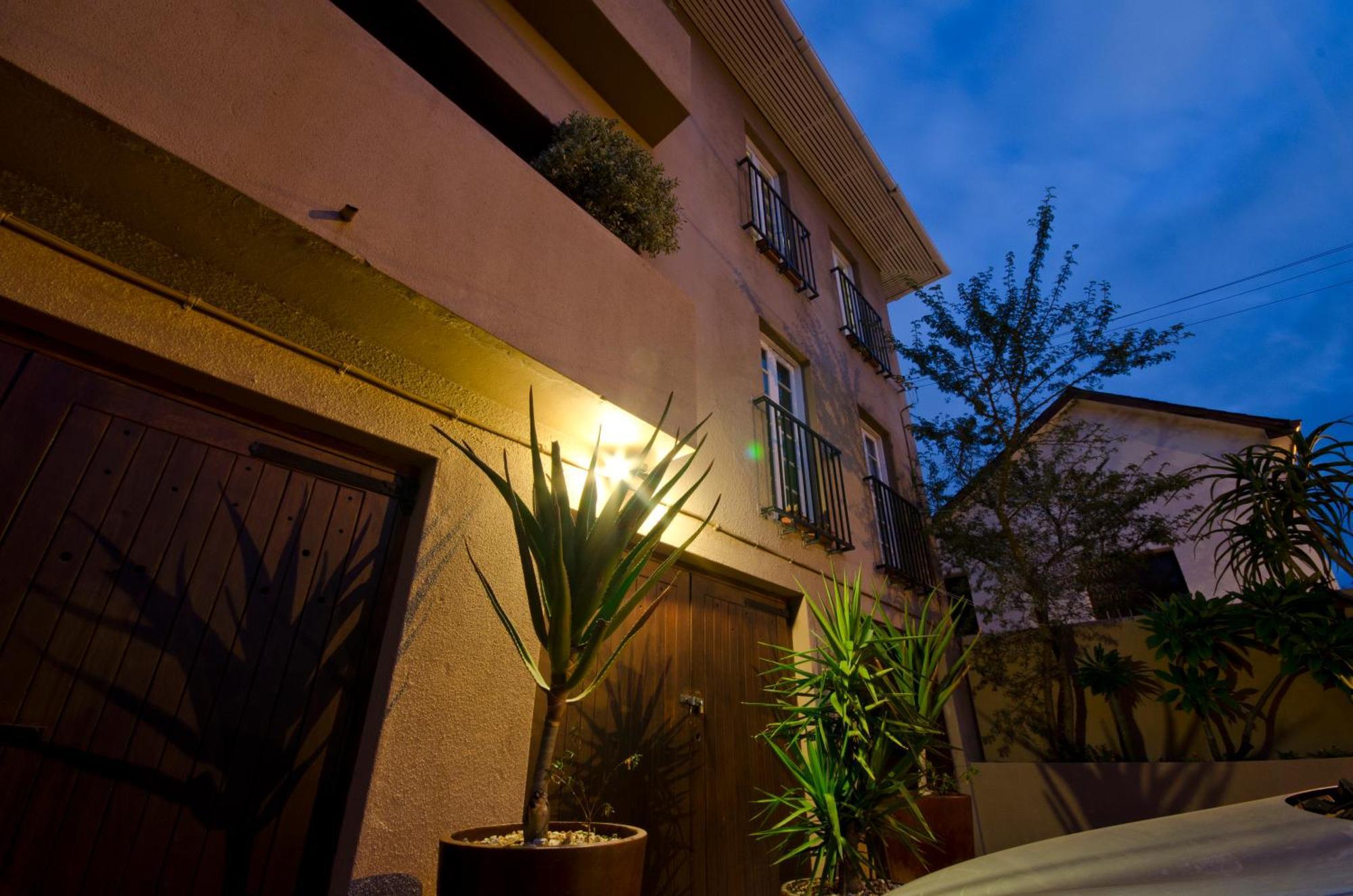 Villa Costa Rose - No Loadshedding Cape Town Exterior foto