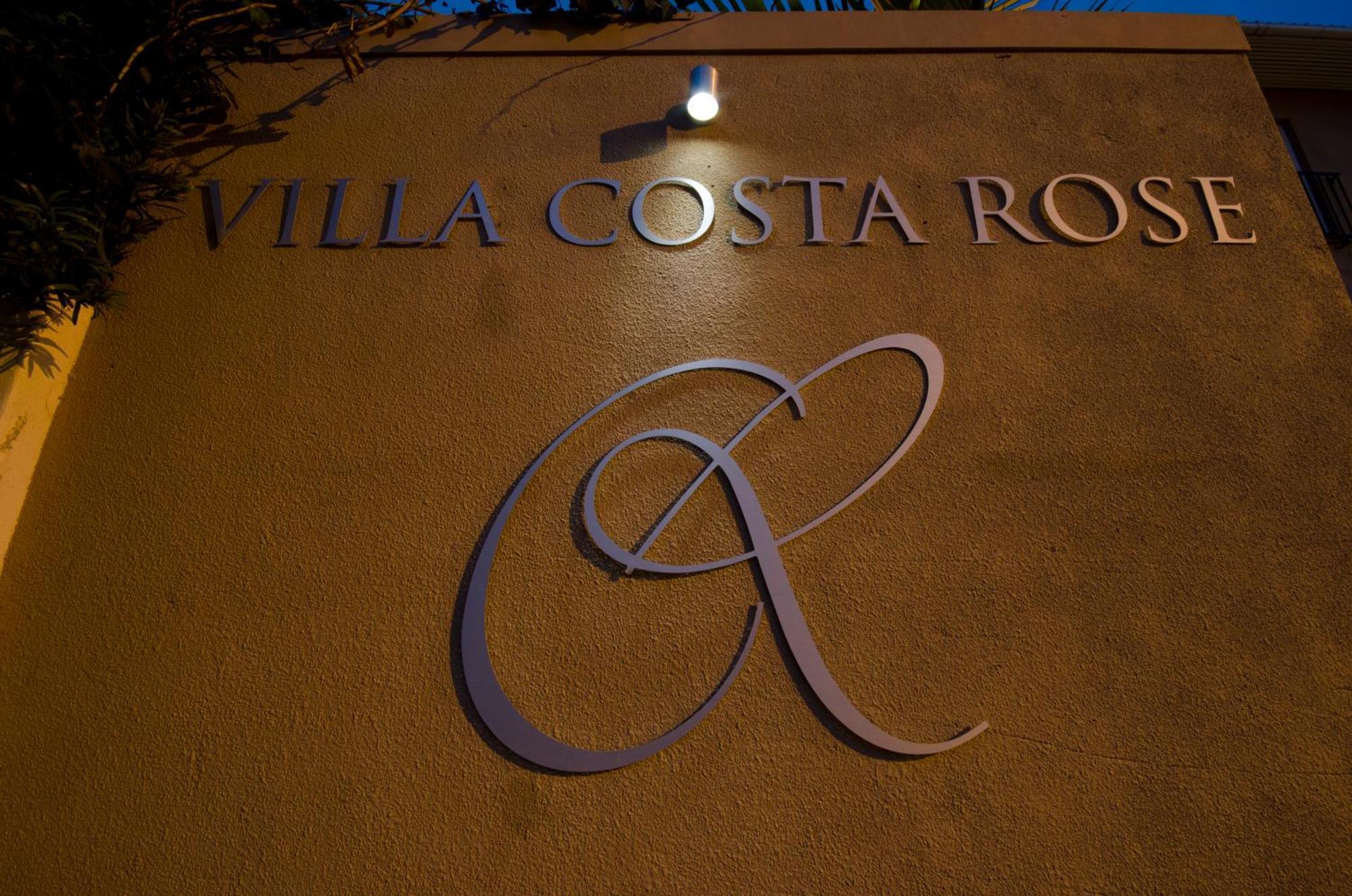 Villa Costa Rose - No Loadshedding Cape Town Exterior foto