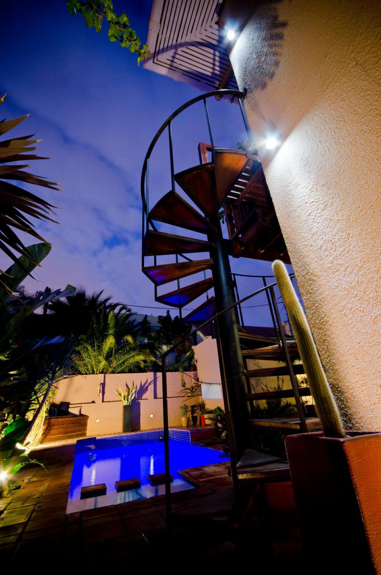 Villa Costa Rose - No Loadshedding Cape Town Exterior foto