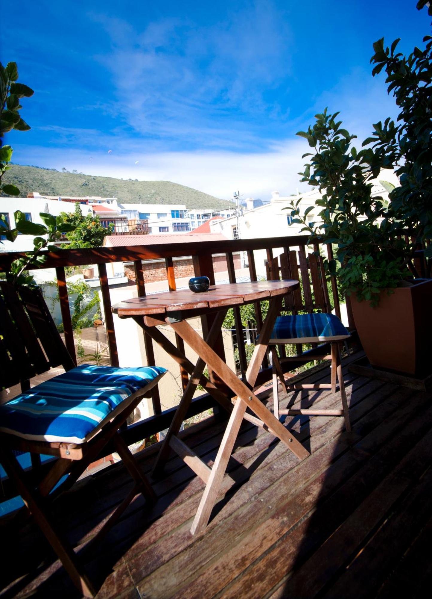 Villa Costa Rose - No Loadshedding Cape Town Exterior foto