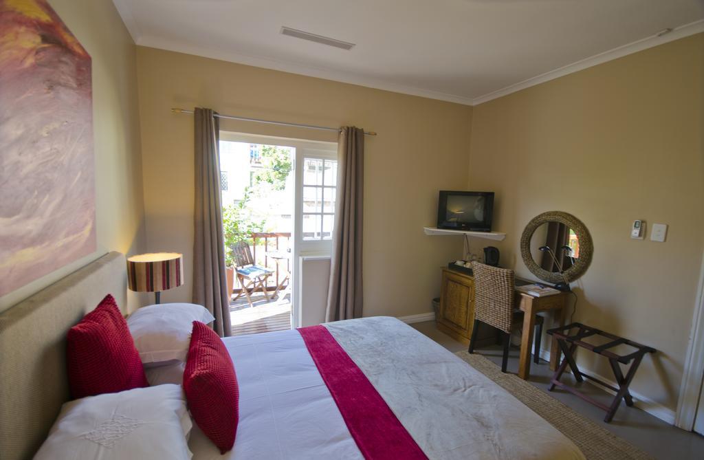 Villa Costa Rose - No Loadshedding Cape Town Exterior foto