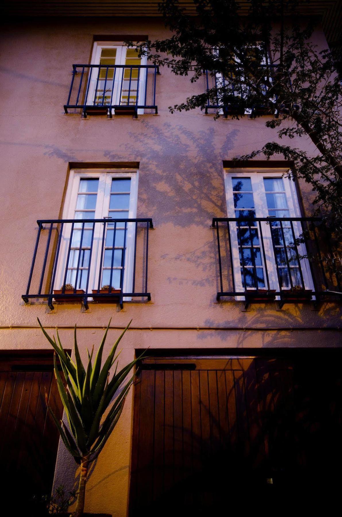 Villa Costa Rose - No Loadshedding Cape Town Exterior foto