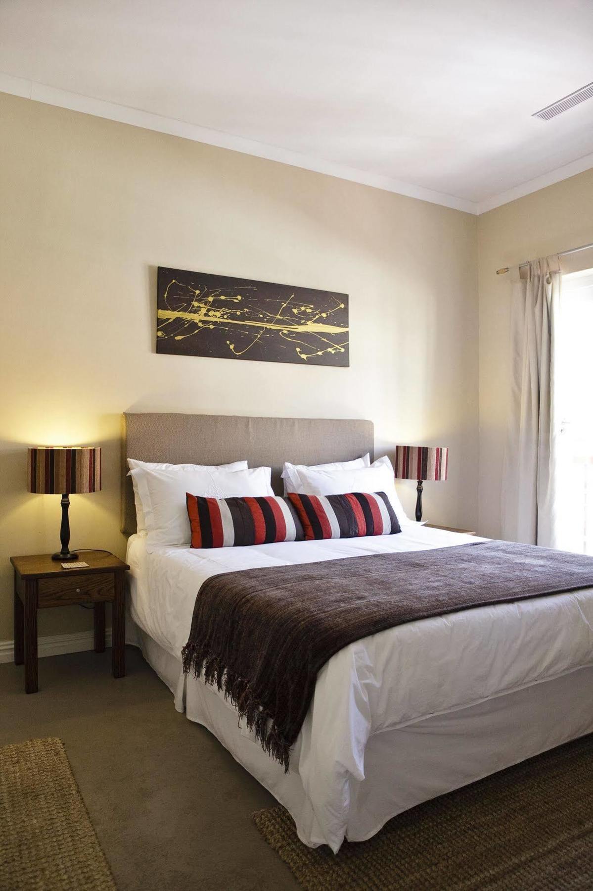 Villa Costa Rose - No Loadshedding Cape Town Exterior foto