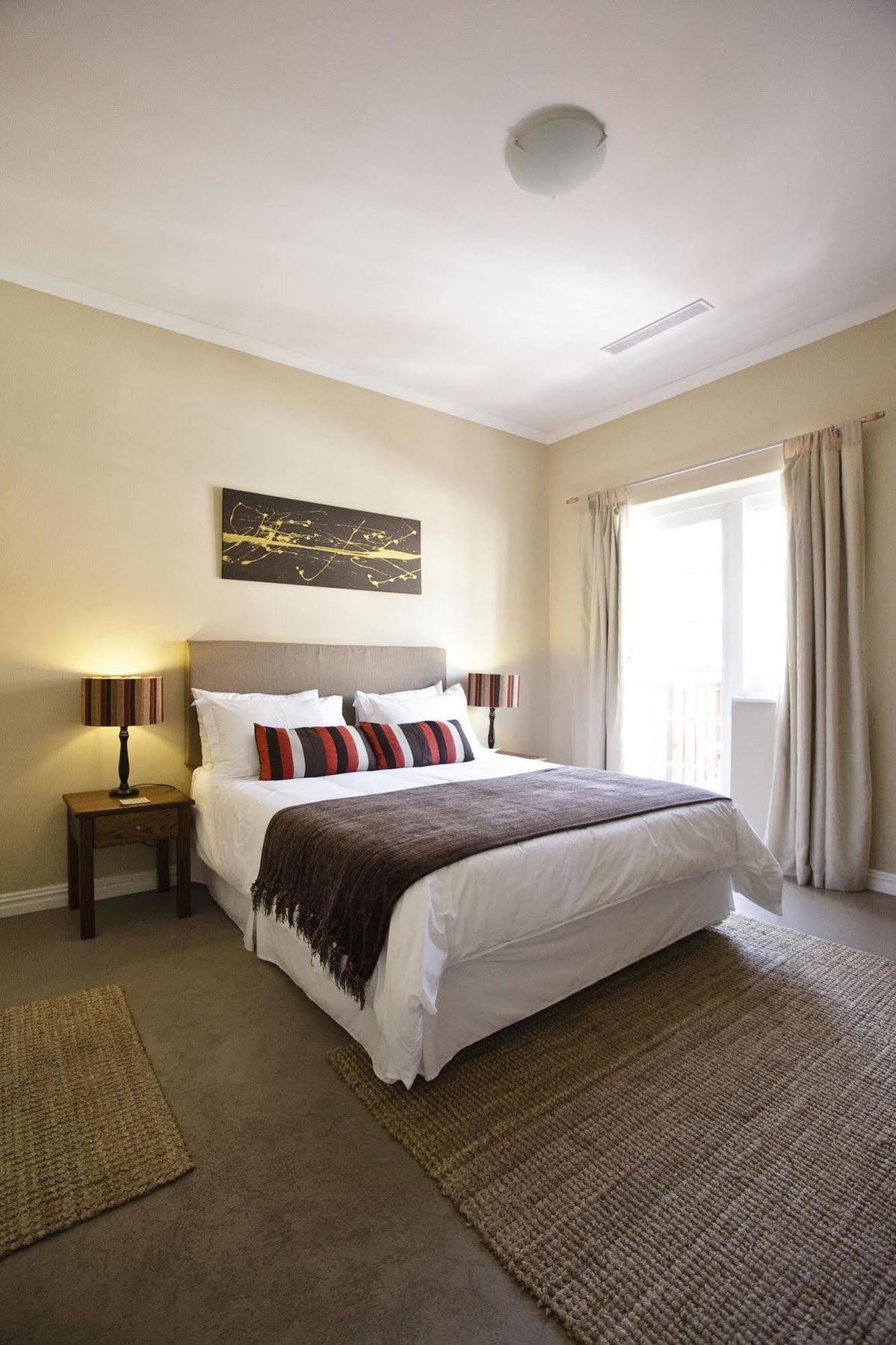 Villa Costa Rose - No Loadshedding Cape Town Exterior foto