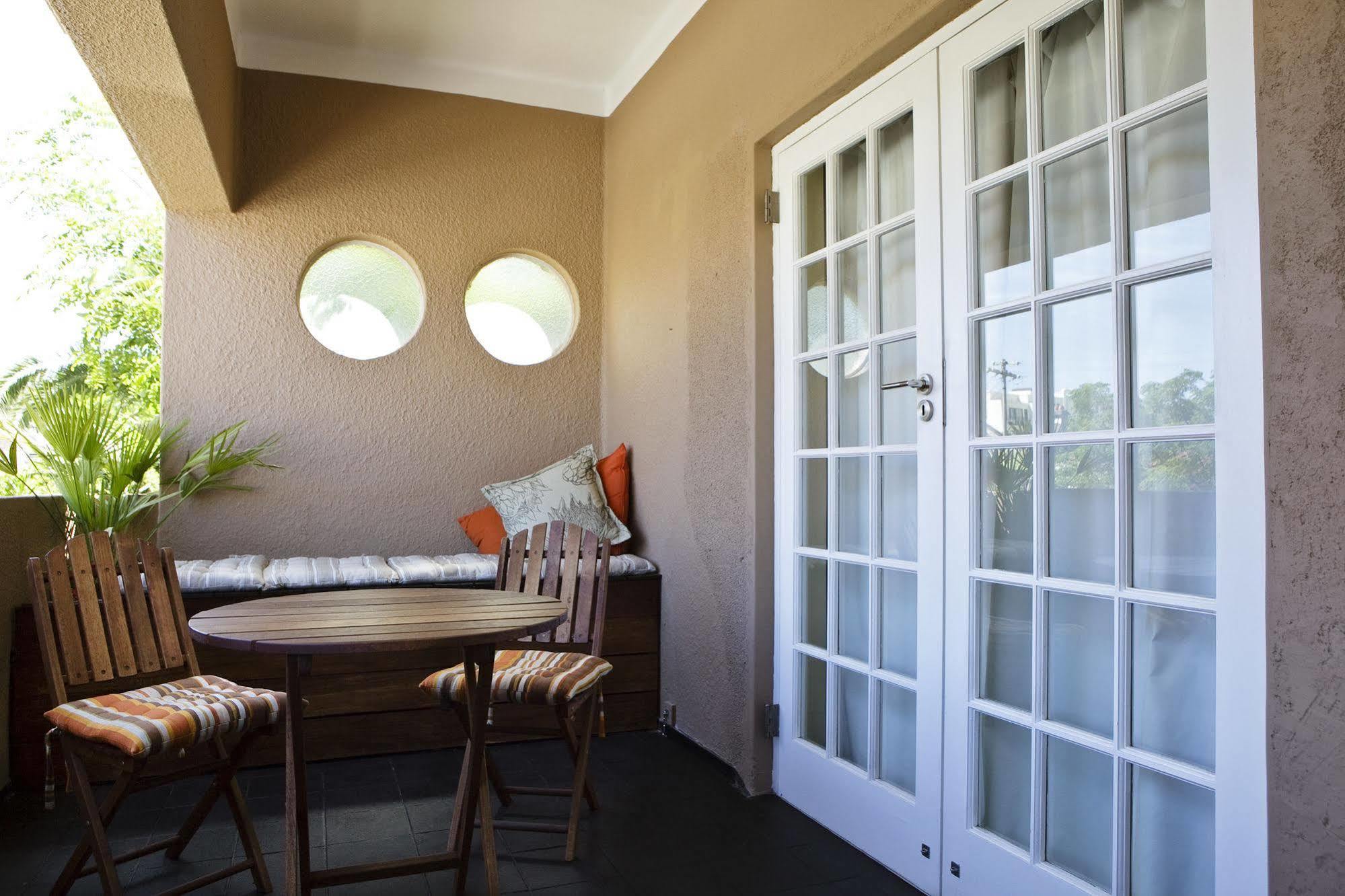 Villa Costa Rose - No Loadshedding Cape Town Exterior foto