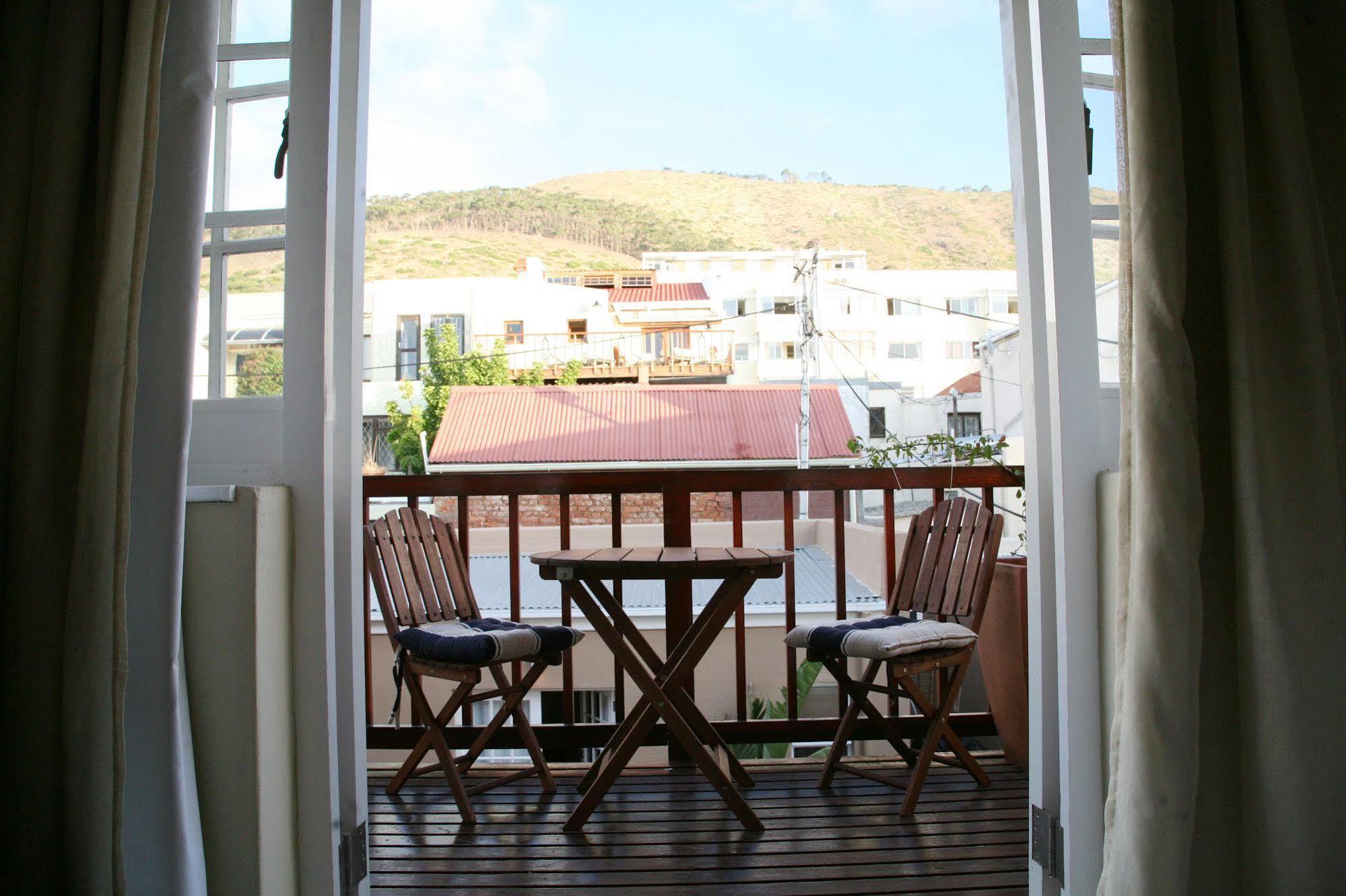 Villa Costa Rose - No Loadshedding Cape Town Exterior foto