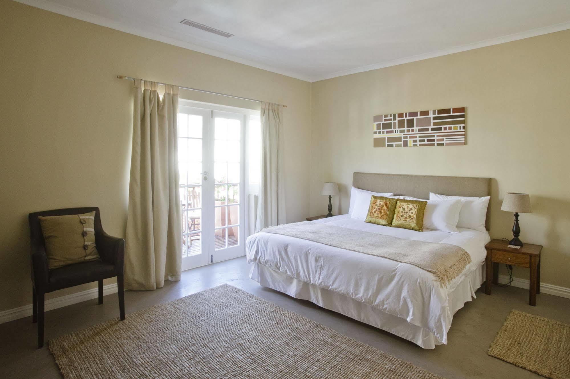 Villa Costa Rose - No Loadshedding Cape Town Exterior foto