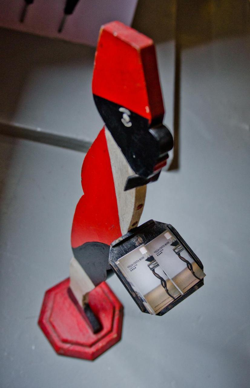 Villa Costa Rose - No Loadshedding Cape Town Exterior foto