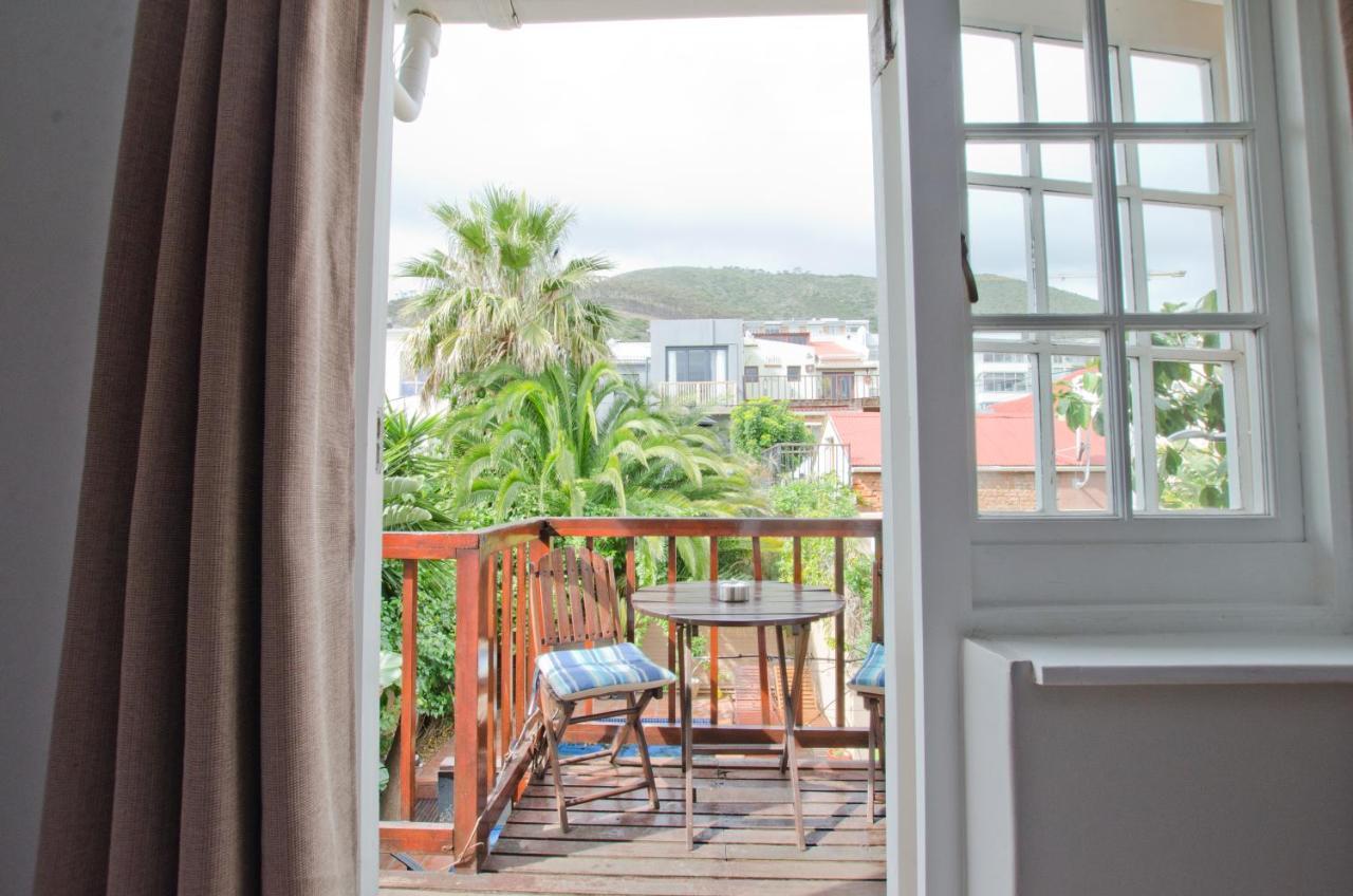 Villa Costa Rose - No Loadshedding Cape Town Exterior foto