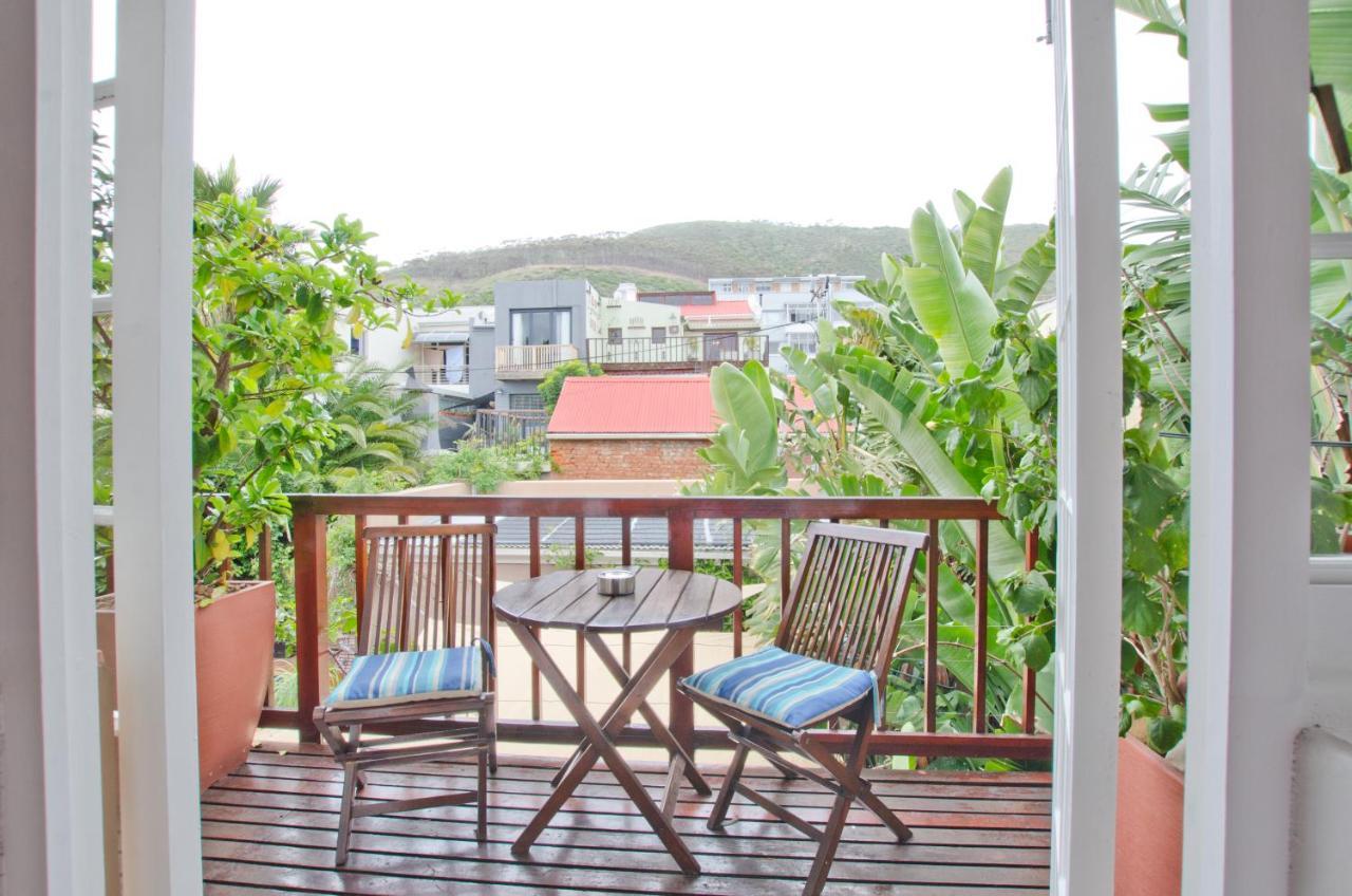 Villa Costa Rose - No Loadshedding Cape Town Exterior foto