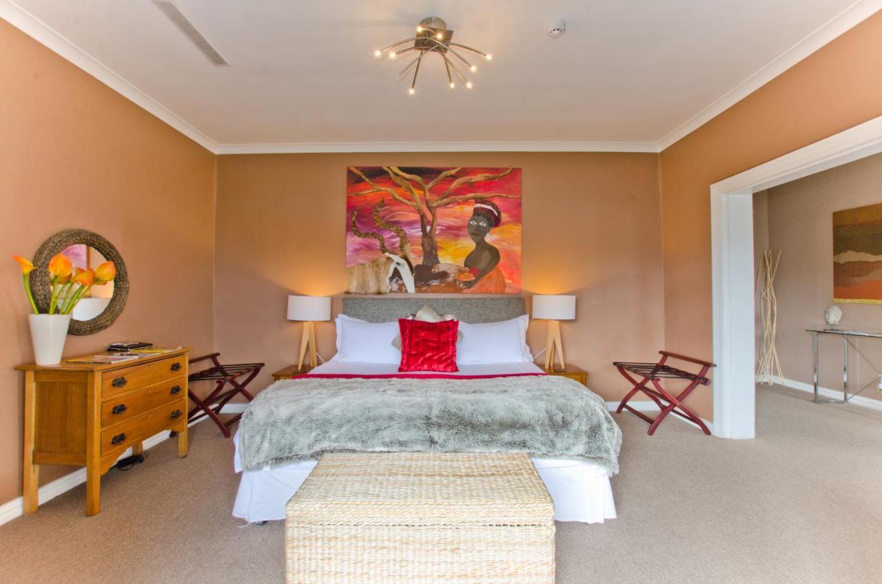Villa Costa Rose - No Loadshedding Cape Town Exterior foto