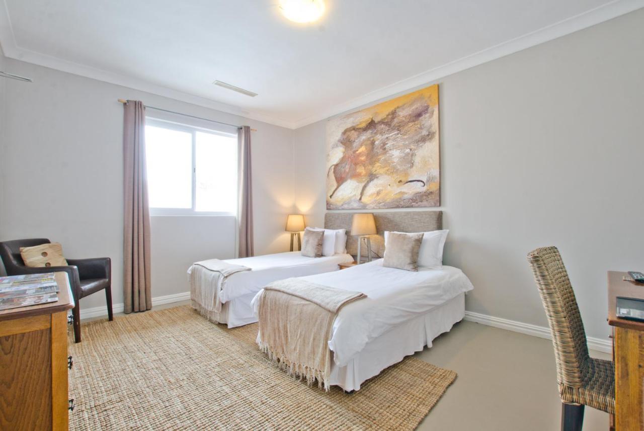 Villa Costa Rose - No Loadshedding Cape Town Exterior foto