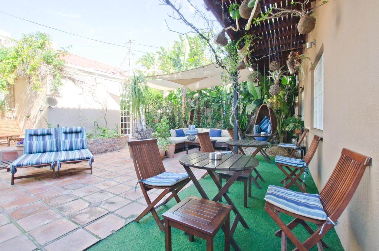 Villa Costa Rose - No Loadshedding Cape Town Exterior foto