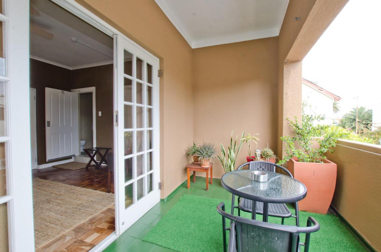 Villa Costa Rose - No Loadshedding Cape Town Exterior foto
